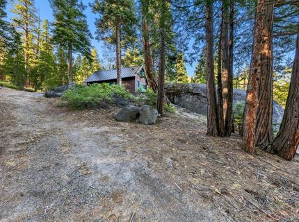 24 39 Milestone Trail, Kyburz, CA 95720 Photo