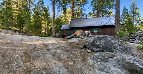 24 39 Milestone Trail, Kyburz, CA 95720 Photo