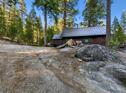 24 39 Milestone Trail, Kyburz, CA 95720 Photo
