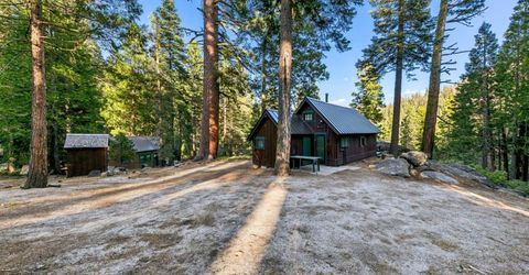 24 39 Milestone Trail, Kyburz, CA 95720 Photo