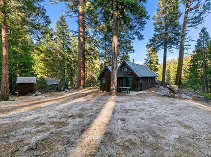 24 39 Milestone Trail, Kyburz, CA 95720 Photo