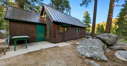 24 39 Milestone Trail, Kyburz, CA 95720 Photo