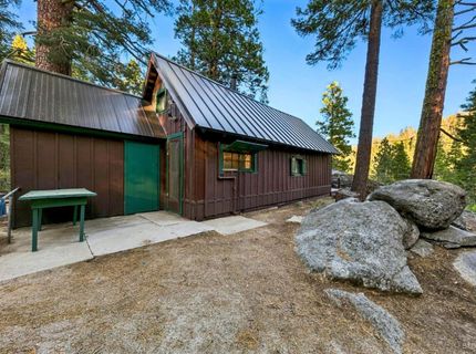 24 39 Milestone Trail, Kyburz, CA 95720 Photo
