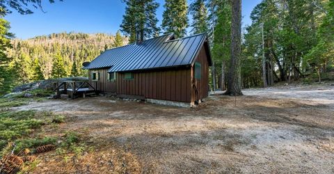 24 39 Milestone Trail, Kyburz, CA 95720 Photo
