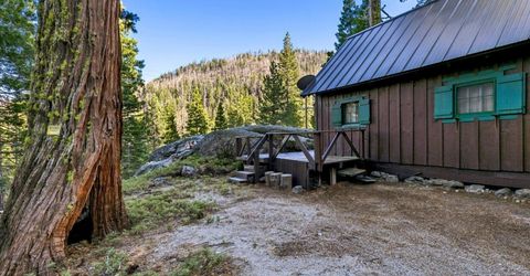 24 39 Milestone Trail, Kyburz, CA 95720 Photo