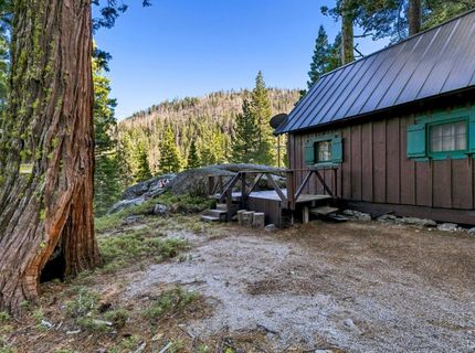 24 39 Milestone Trail, Kyburz, CA 95720 Photo