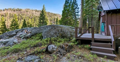 24 39 Milestone Trail, Kyburz, CA 95720 Photo