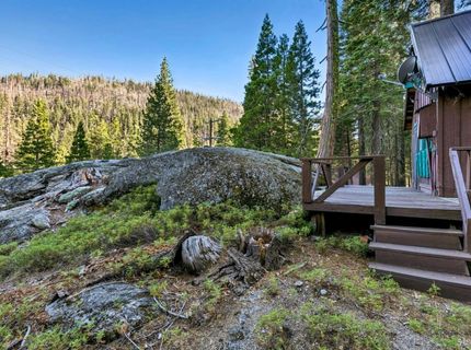 24 39 Milestone Trail, Kyburz, CA 95720 Photo