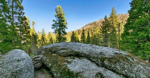 24 39 Milestone Trail, Kyburz, CA 95720 Photo