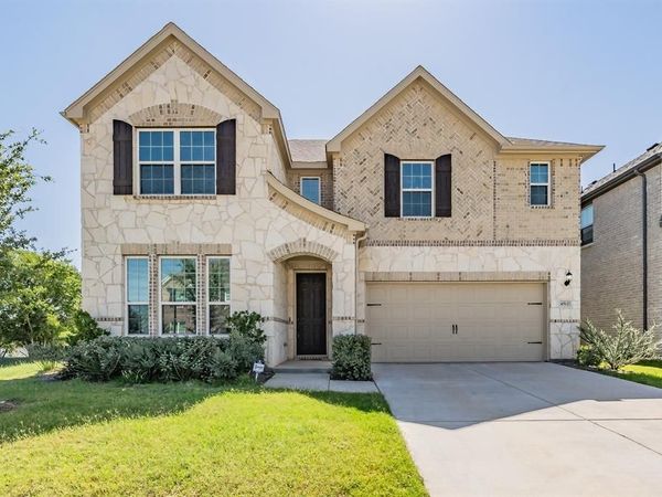 4512 Minnow Cove Road, Oak Point, TX 75068