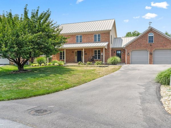 13608 ROCK MAPLE COURT, HAGERSTOWN, MD 21742