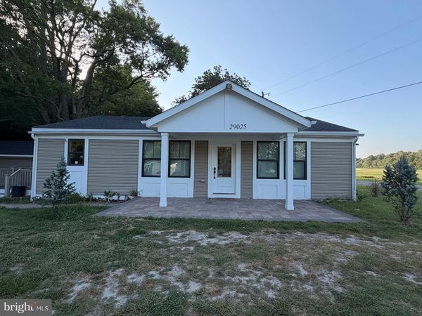 29025 LOG CABIN ROAD, SALISBURY, MD 21801