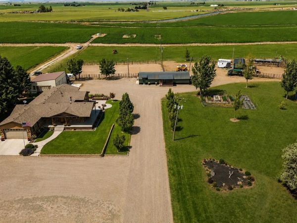 156 W 1300 W, Pingree, ID 83262