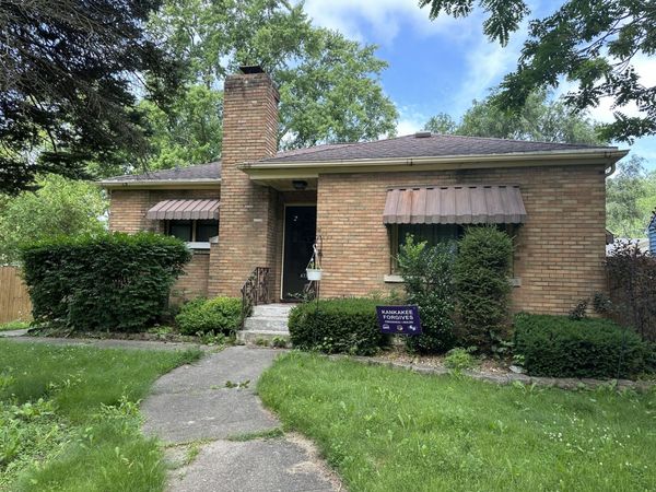 473 S Nelson Avenue , Kankakee, IL 60901