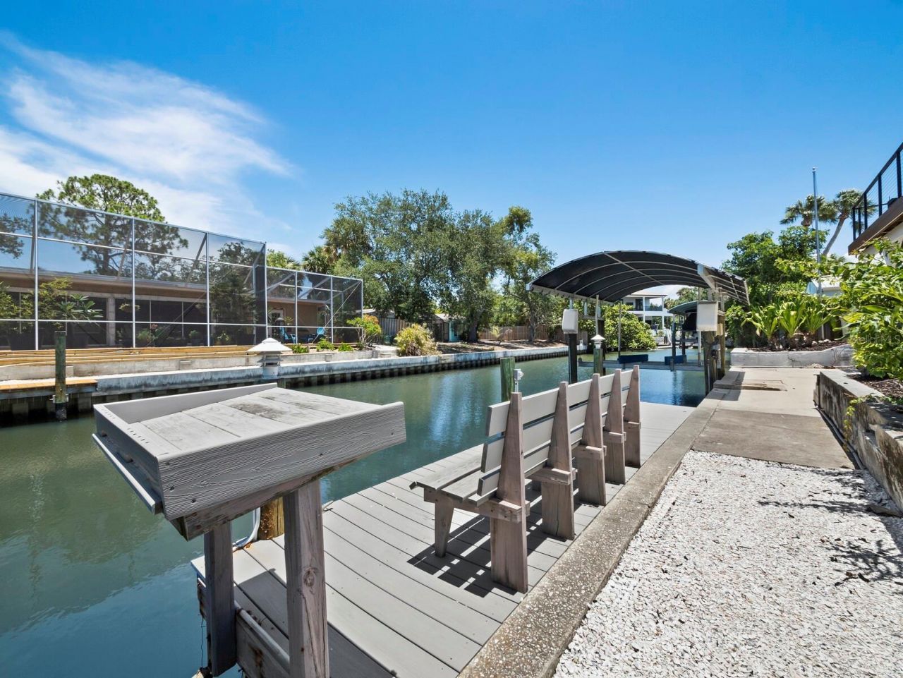 521 Cummings Street, Sarasota, FL 34242 Photo