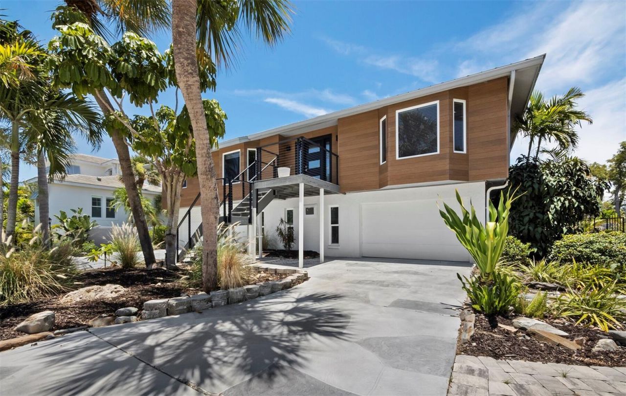 521 Cummings Street, Sarasota, FL 34242 Photo