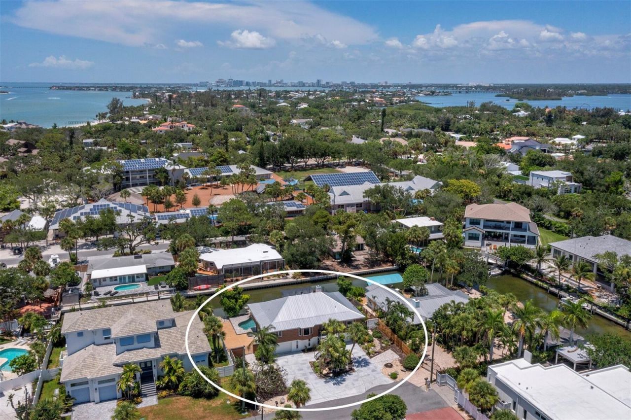 521 Cummings Street, Sarasota, FL 34242 Photo