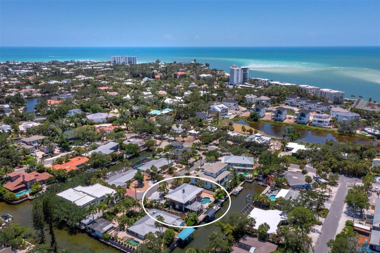 521 Cummings Street, Sarasota, FL 34242 Photo