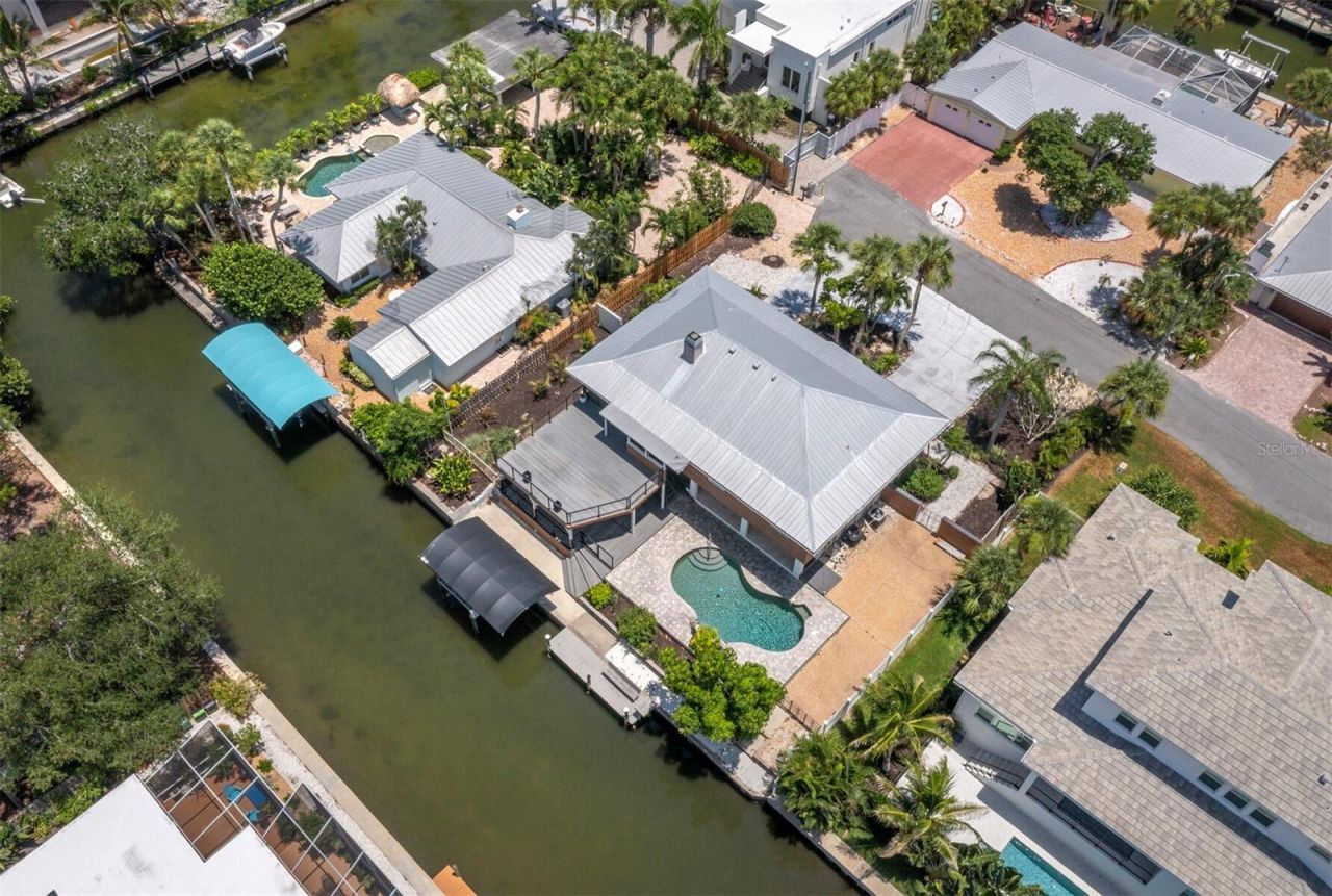 521 Cummings Street, Sarasota, FL 34242 Photo