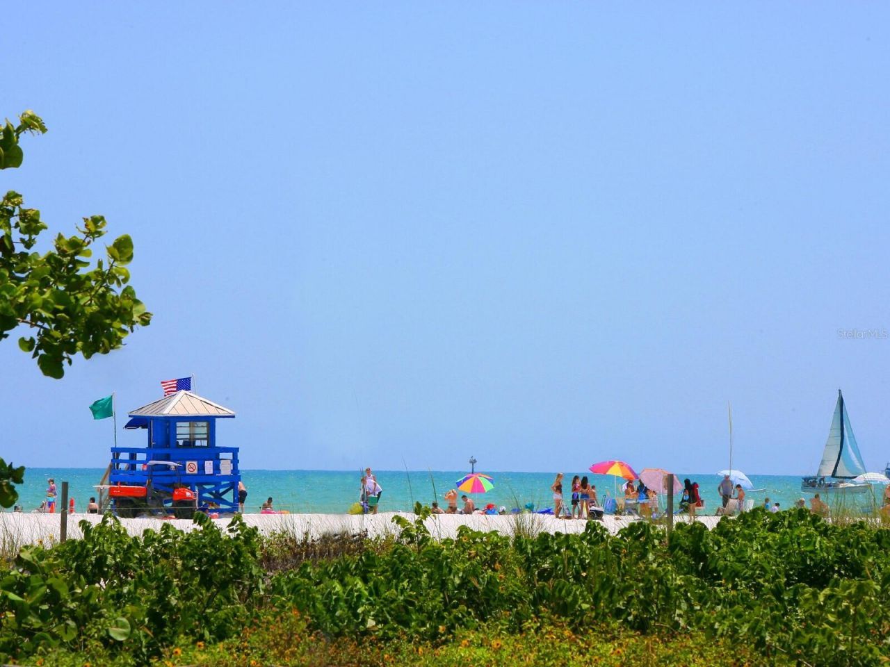 521 Cummings Street, Sarasota, FL 34242 Photo