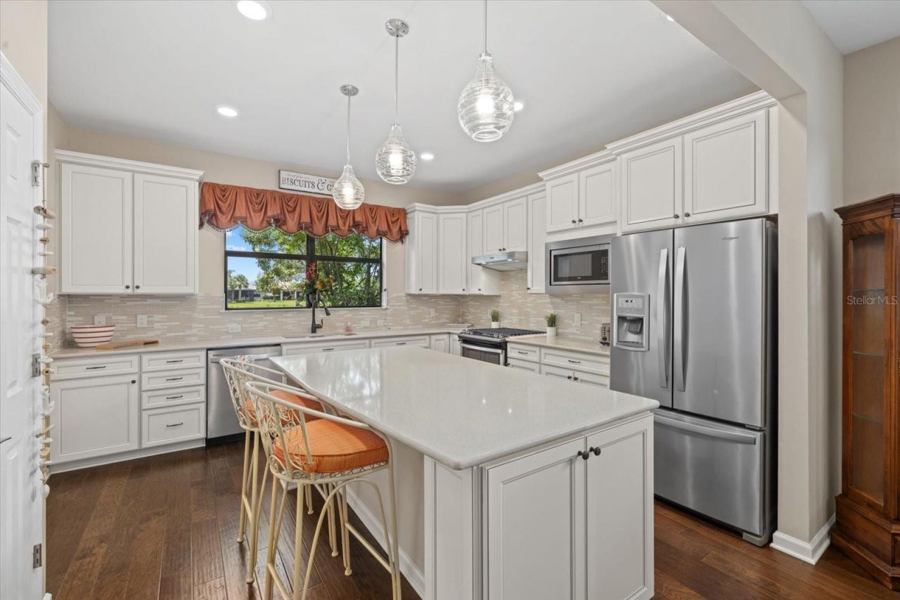 17011 Hampton Falls Terrace , Lakewood Ranch, FL 34202 Photo