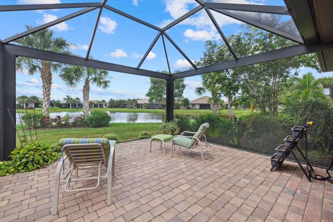 17011 Hampton Falls Terrace , Lakewood Ranch, FL 34202 Photo