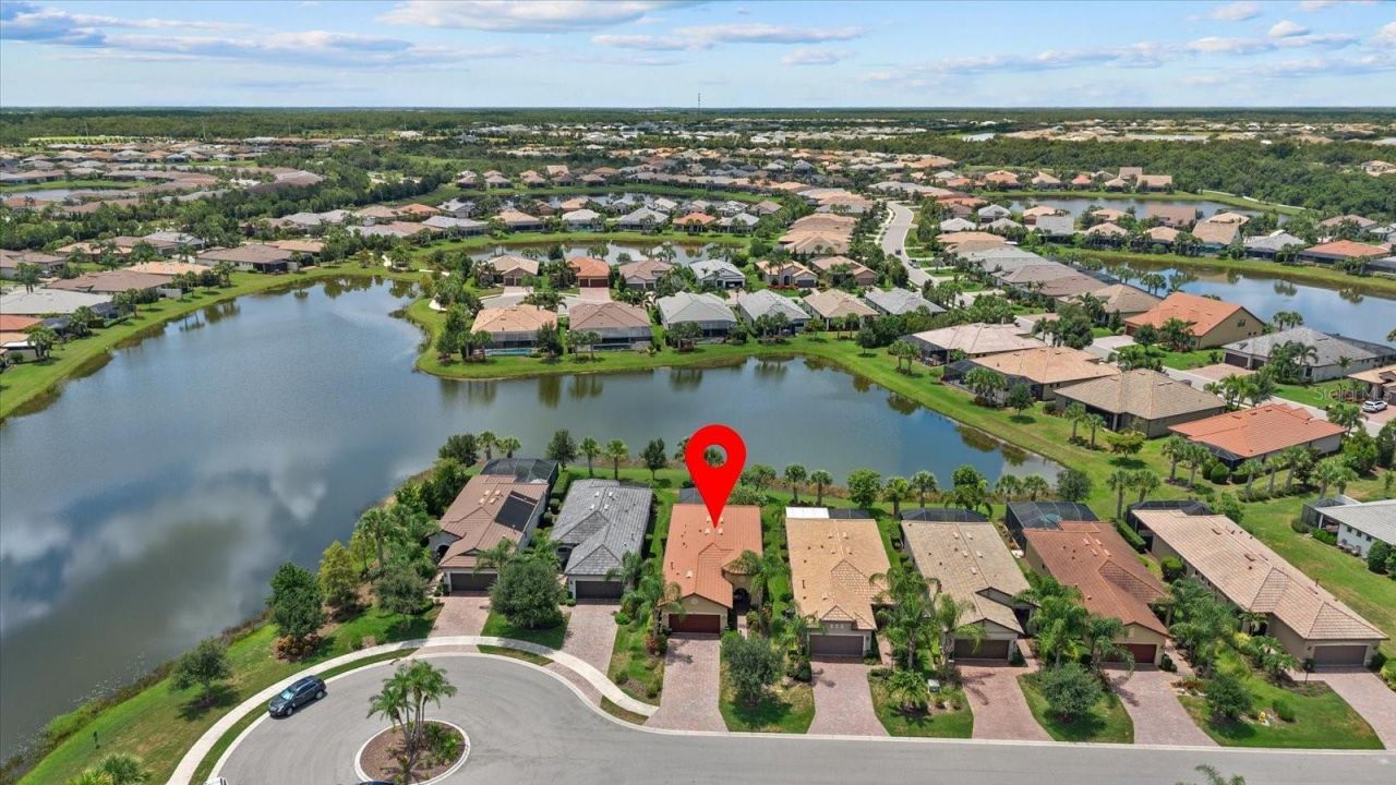 17011 Hampton Falls Terrace , Lakewood Ranch, FL 34202 Photo