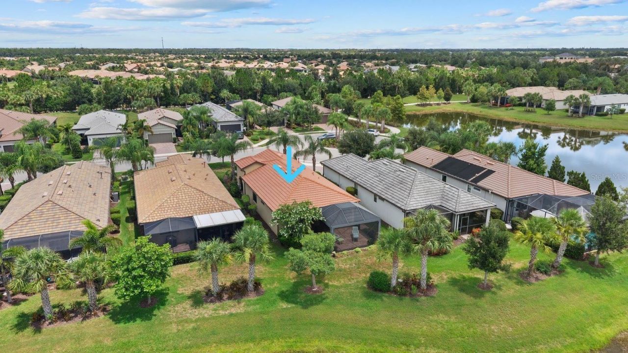 17011 Hampton Falls Terrace , Lakewood Ranch, FL 34202 Photo