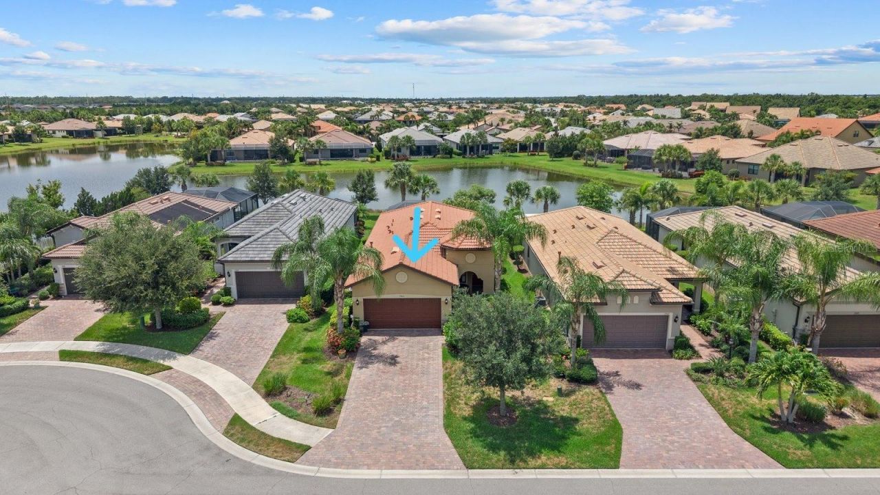 17011 Hampton Falls Terrace , Lakewood Ranch, FL 34202 Photo
