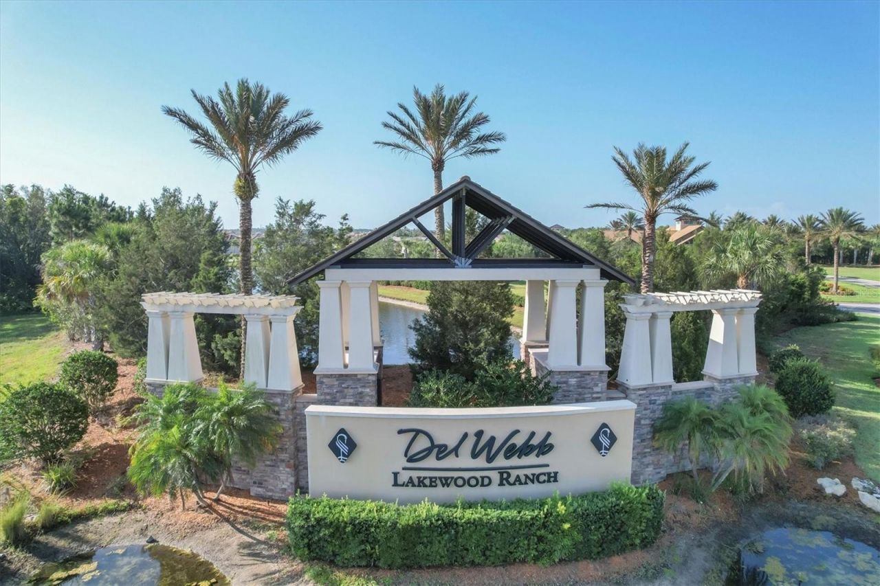 17011 Hampton Falls Terrace , Lakewood Ranch, FL 34202 Photo