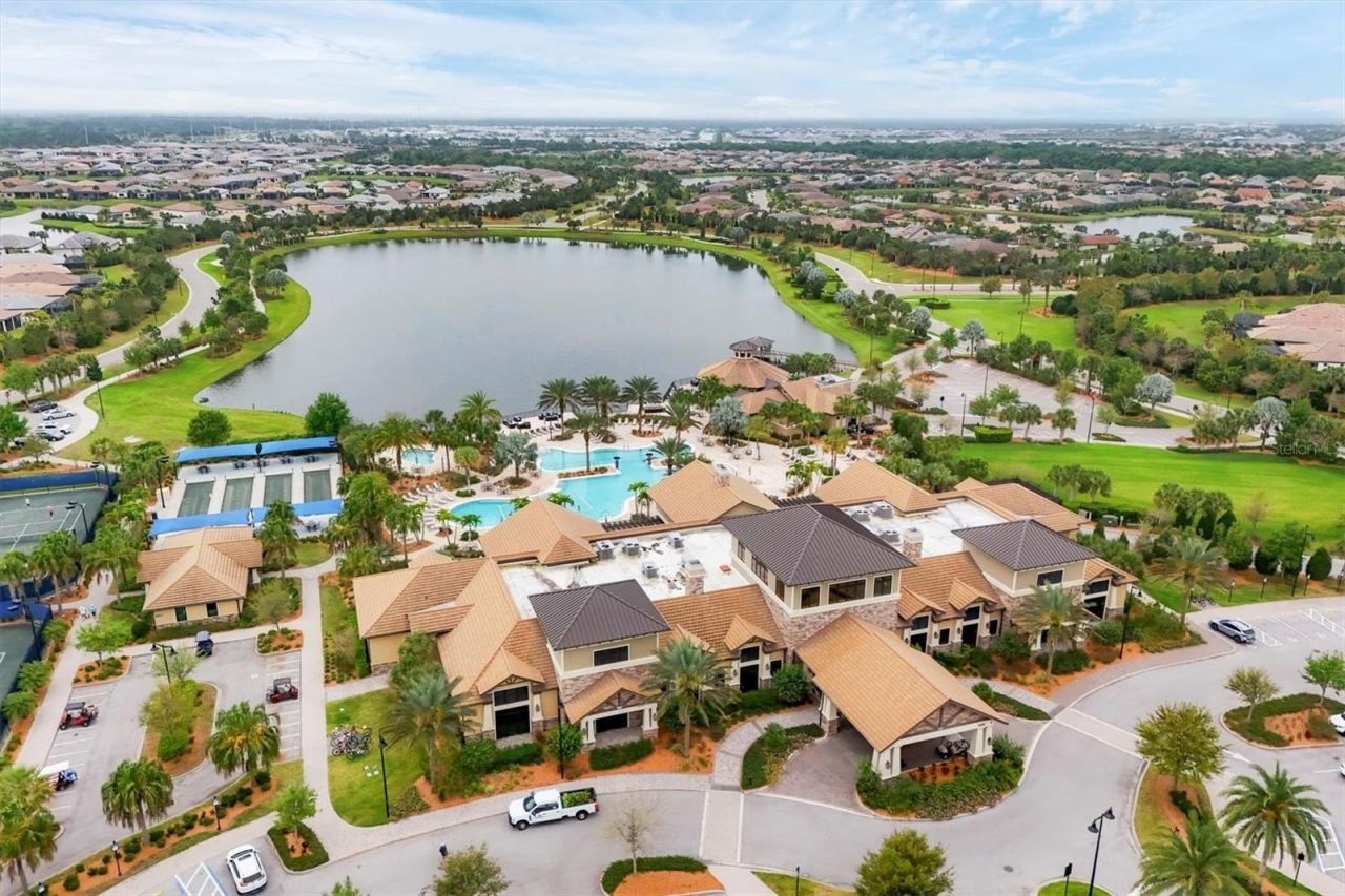 17011 Hampton Falls Terrace , Lakewood Ranch, FL 34202 Photo