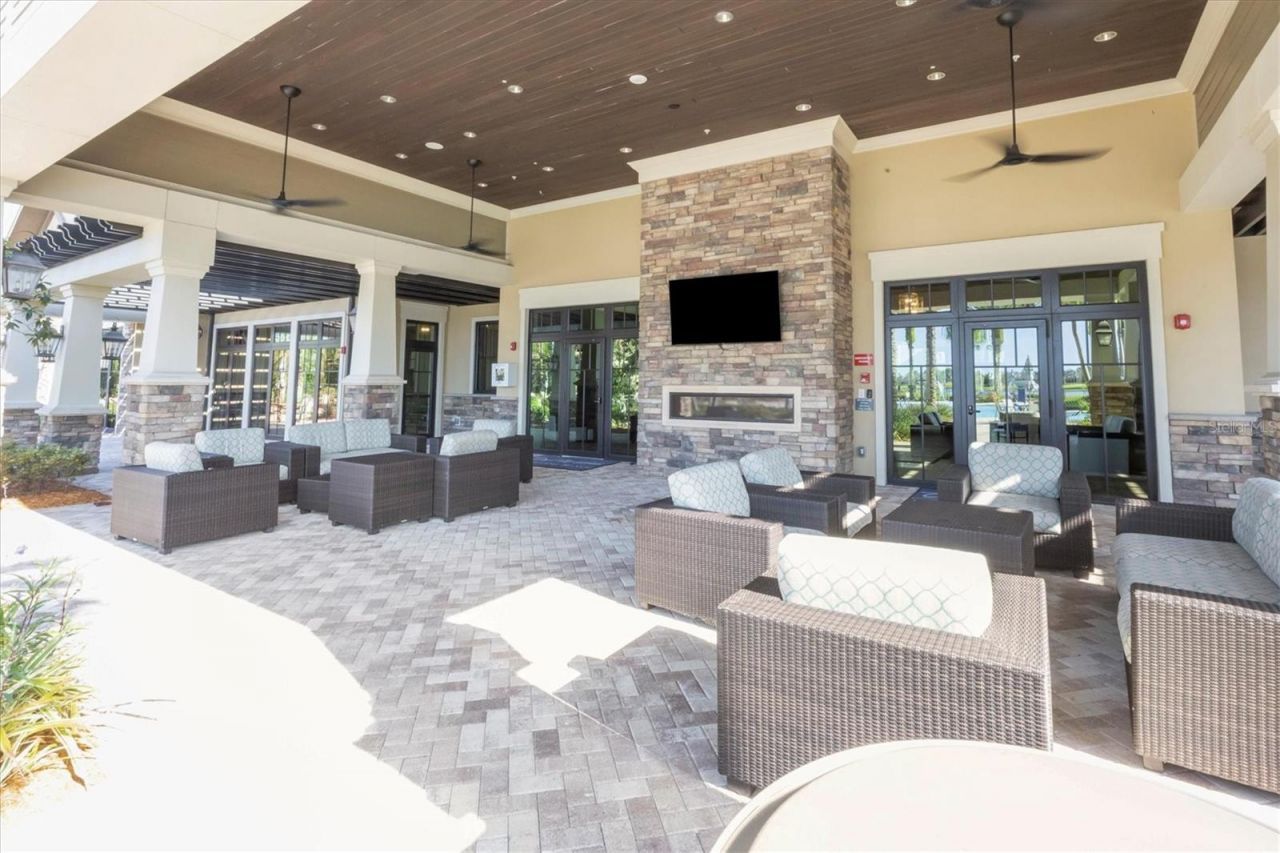 17011 Hampton Falls Terrace , Lakewood Ranch, FL 34202 Photo