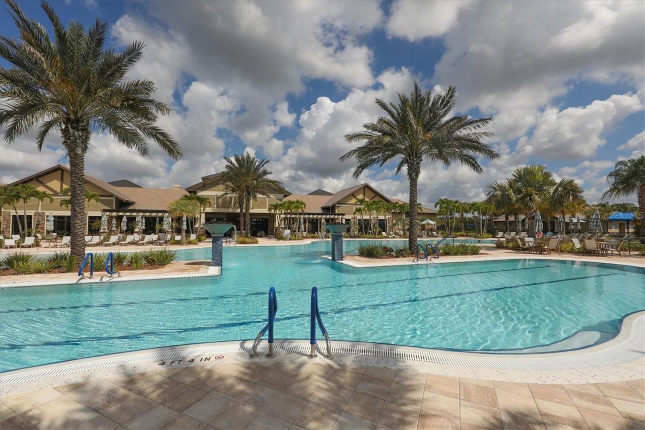 17011 Hampton Falls Terrace , Lakewood Ranch, FL 34202 Photo