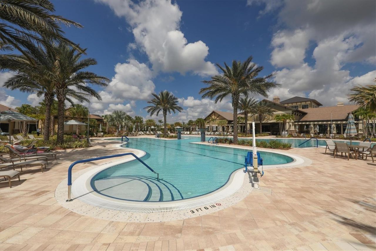17011 Hampton Falls Terrace , Lakewood Ranch, FL 34202 Photo