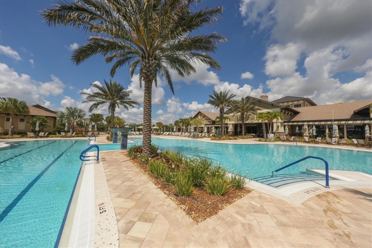 17011 Hampton Falls Terrace , Lakewood Ranch, FL 34202 Photo