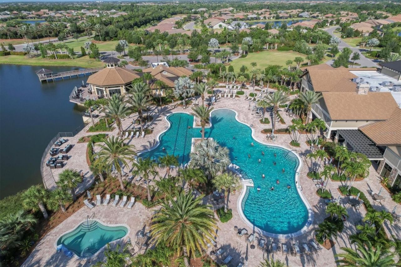 17011 Hampton Falls Terrace , Lakewood Ranch, FL 34202 Photo