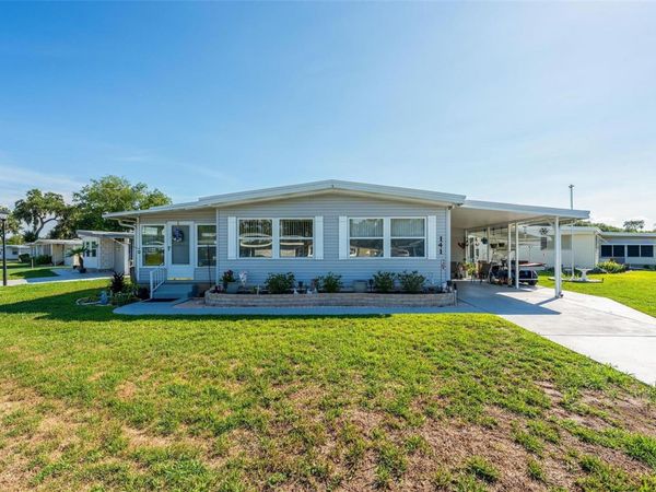 141 AZALEA TRAIL , LEESBURG, FL 34748