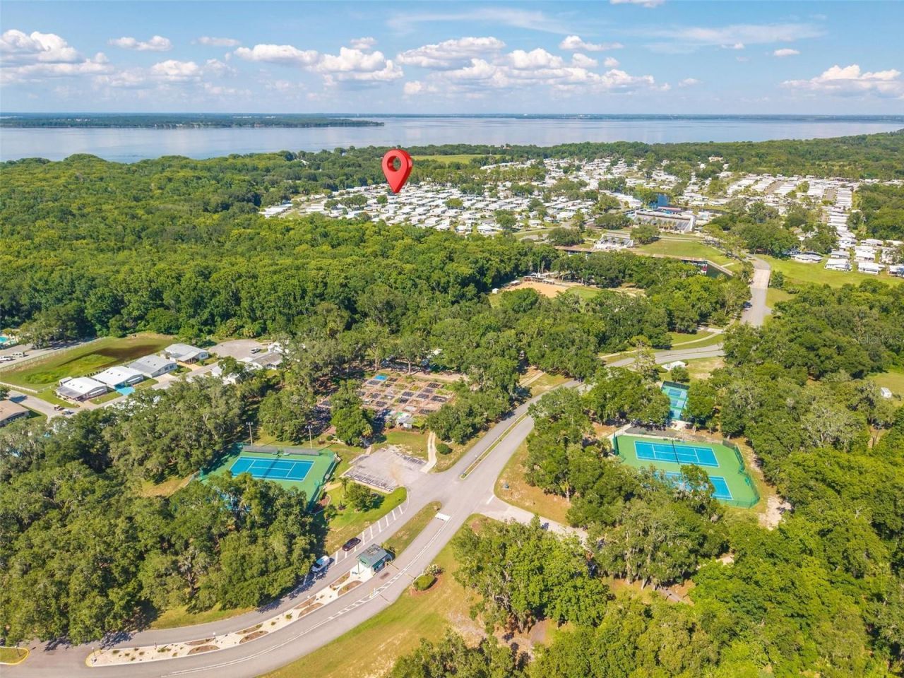141 Azalea Trail , Leesburg, FL 34748 Photo