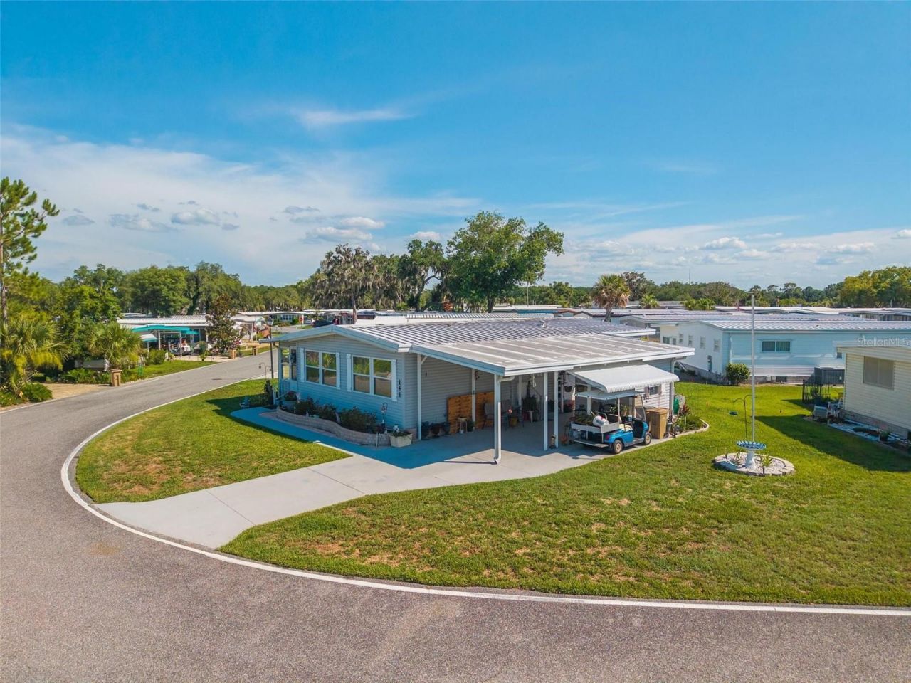 141 Azalea Trail , Leesburg, FL 34748 Photo