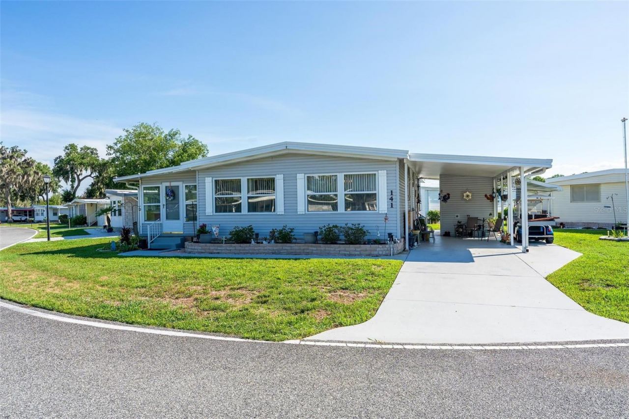 141 Azalea Trail , Leesburg, FL 34748 Photo