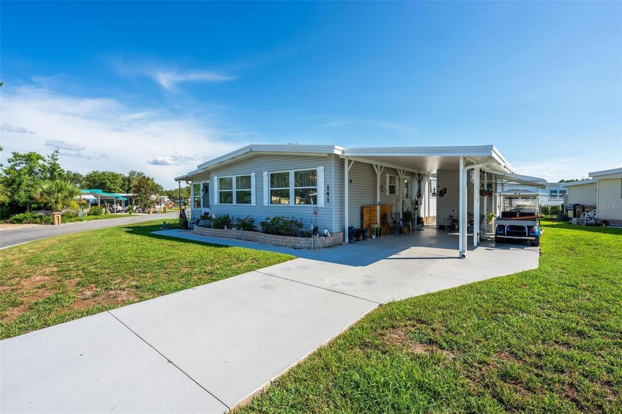 141 Azalea Trail , Leesburg, FL 34748 Photo