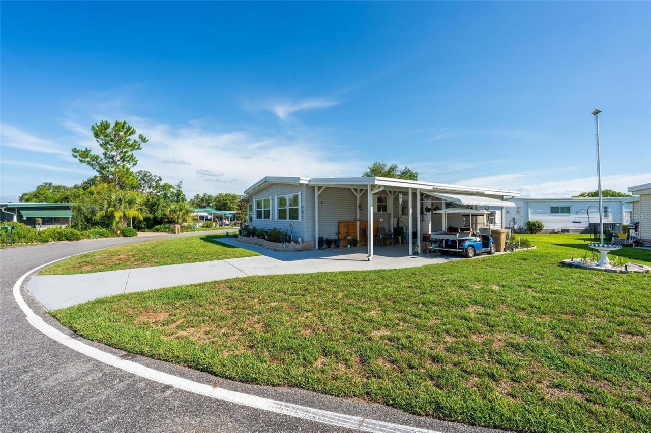 141 Azalea Trail , Leesburg, FL 34748 Photo