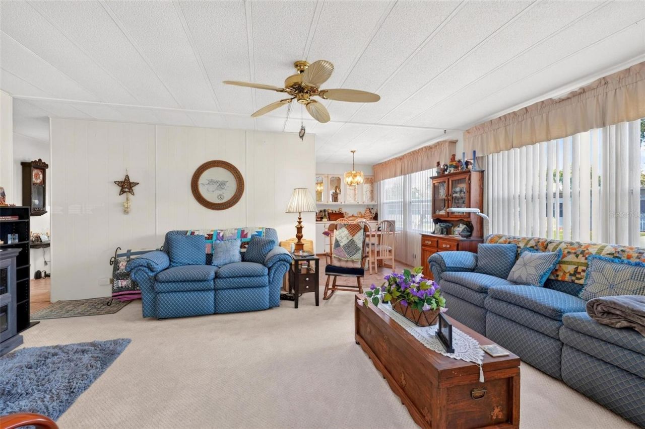 141 Azalea Trail , Leesburg, FL 34748 Photo