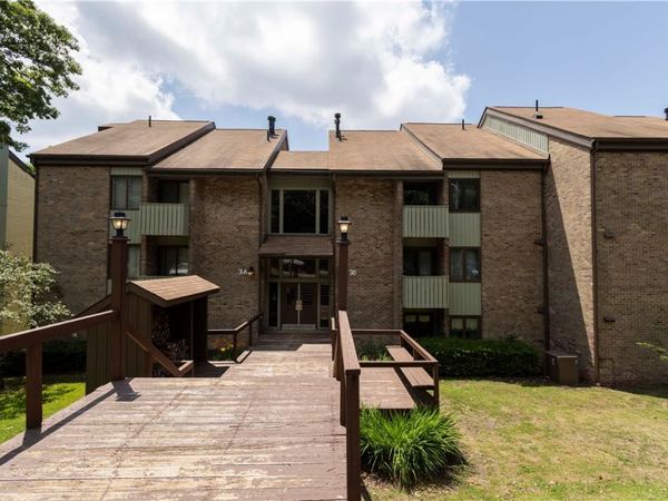 3B2 Mountain Villas, Champion, PA 15622