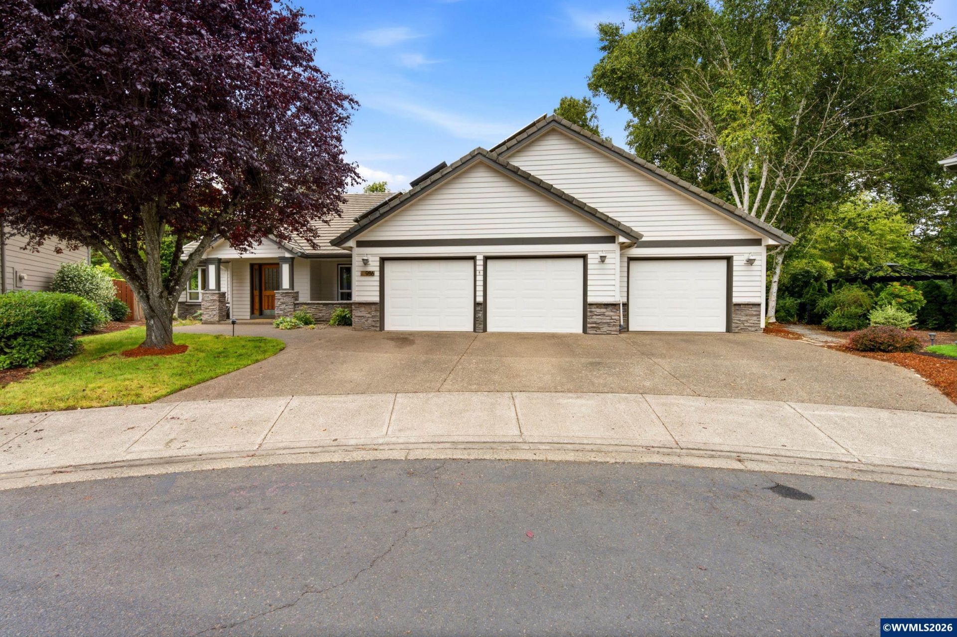 986 Henning Wy N, Keizer, OR 97303 Main Photo