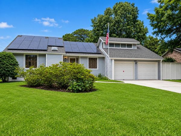 108 Main Ridge Boulevard, Goose Creek, SC 29445