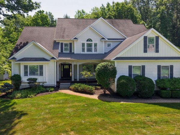 9 Sweetbriar Drive, Wilton, NY 12831