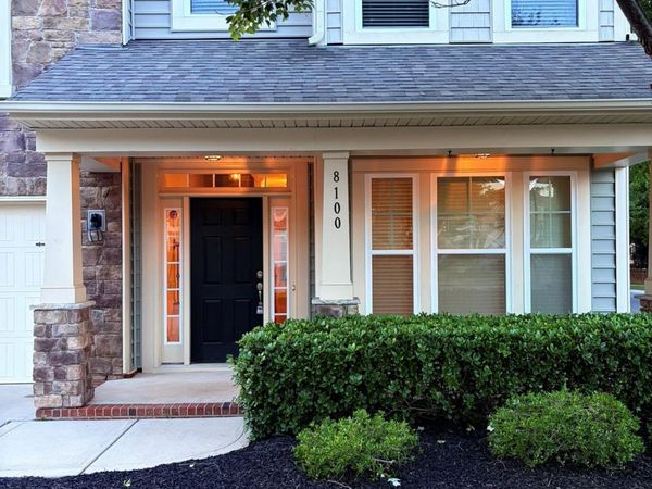 8100 Whitehawk Hill Road, Waxhaw, NC 28173