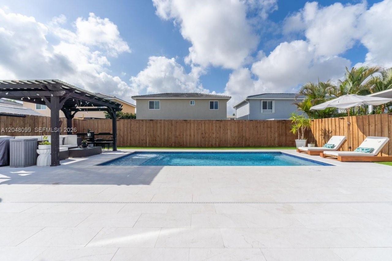 12138 SW 250th Ter , Homestead, FL 33032 Photo