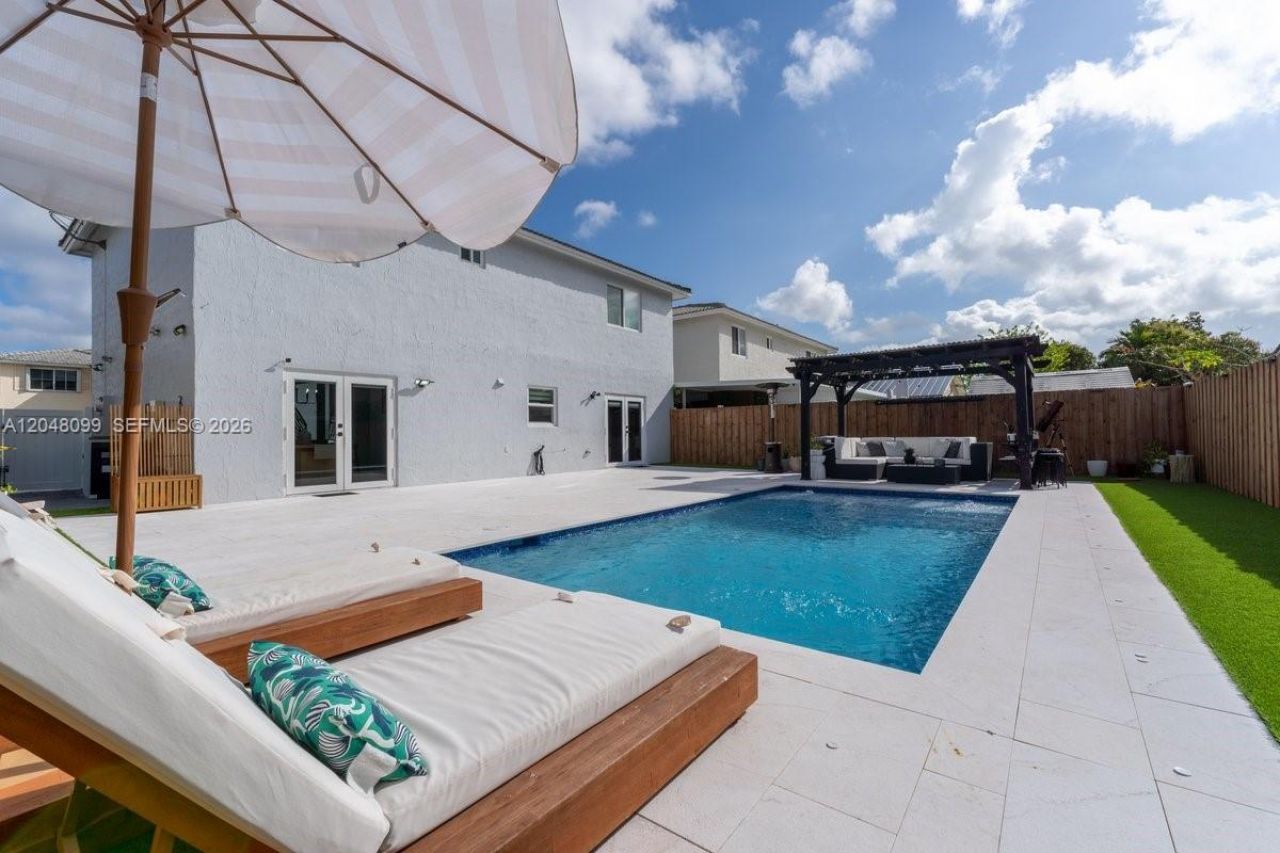 12138 SW 250th Ter , Homestead, FL 33032 Photo